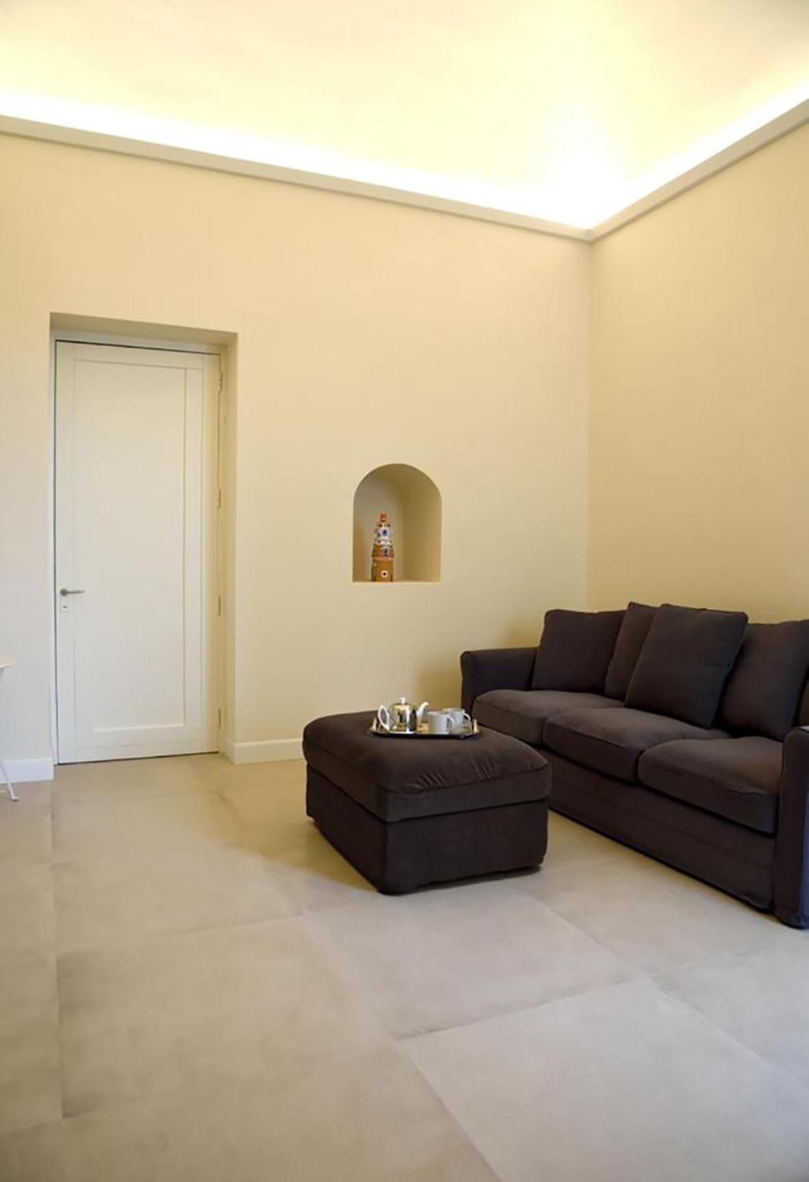 Apartmán Palazzo Rudiae -Duomo Lecce Exteriér fotografie